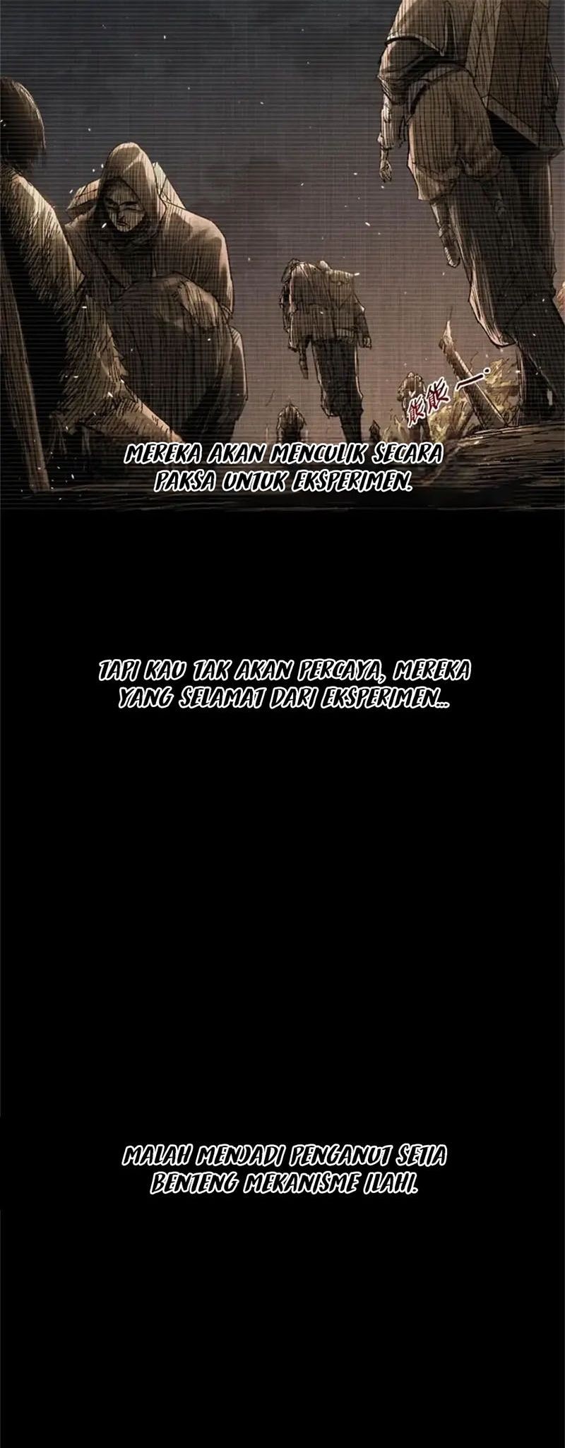 Lu Bu’s Life Simulator Chapter 118 Gambar 26