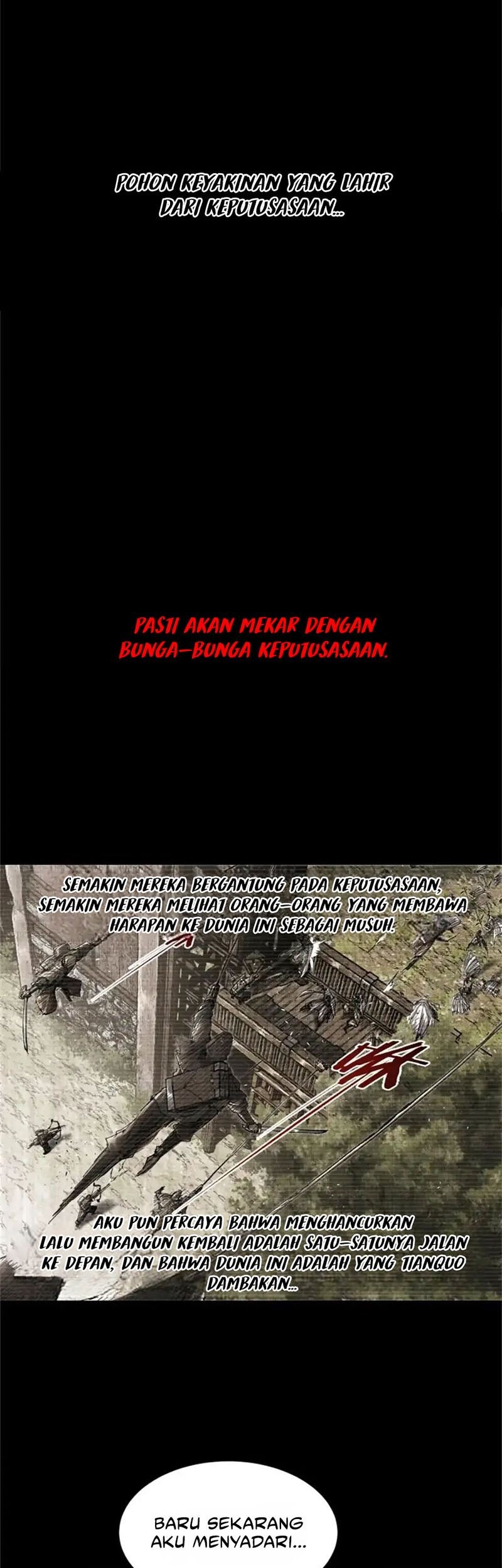 Lu Bu’s Life Simulator Chapter 118 Gambar 27
