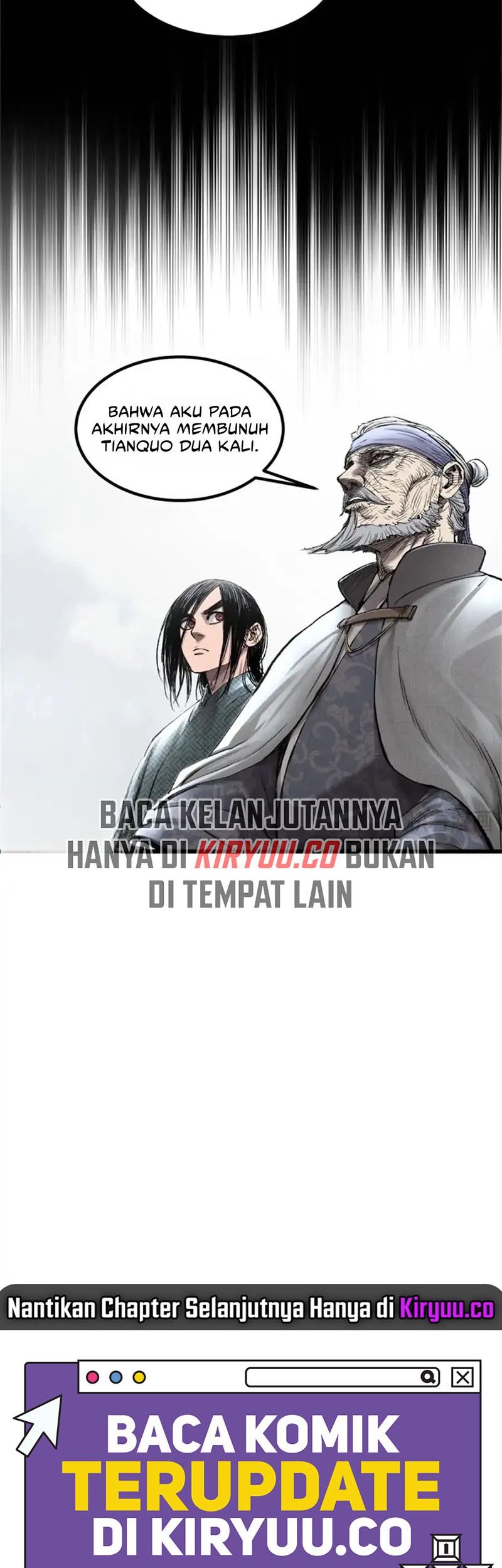 Lu Bu’s Life Simulator Chapter 118 Gambar 28