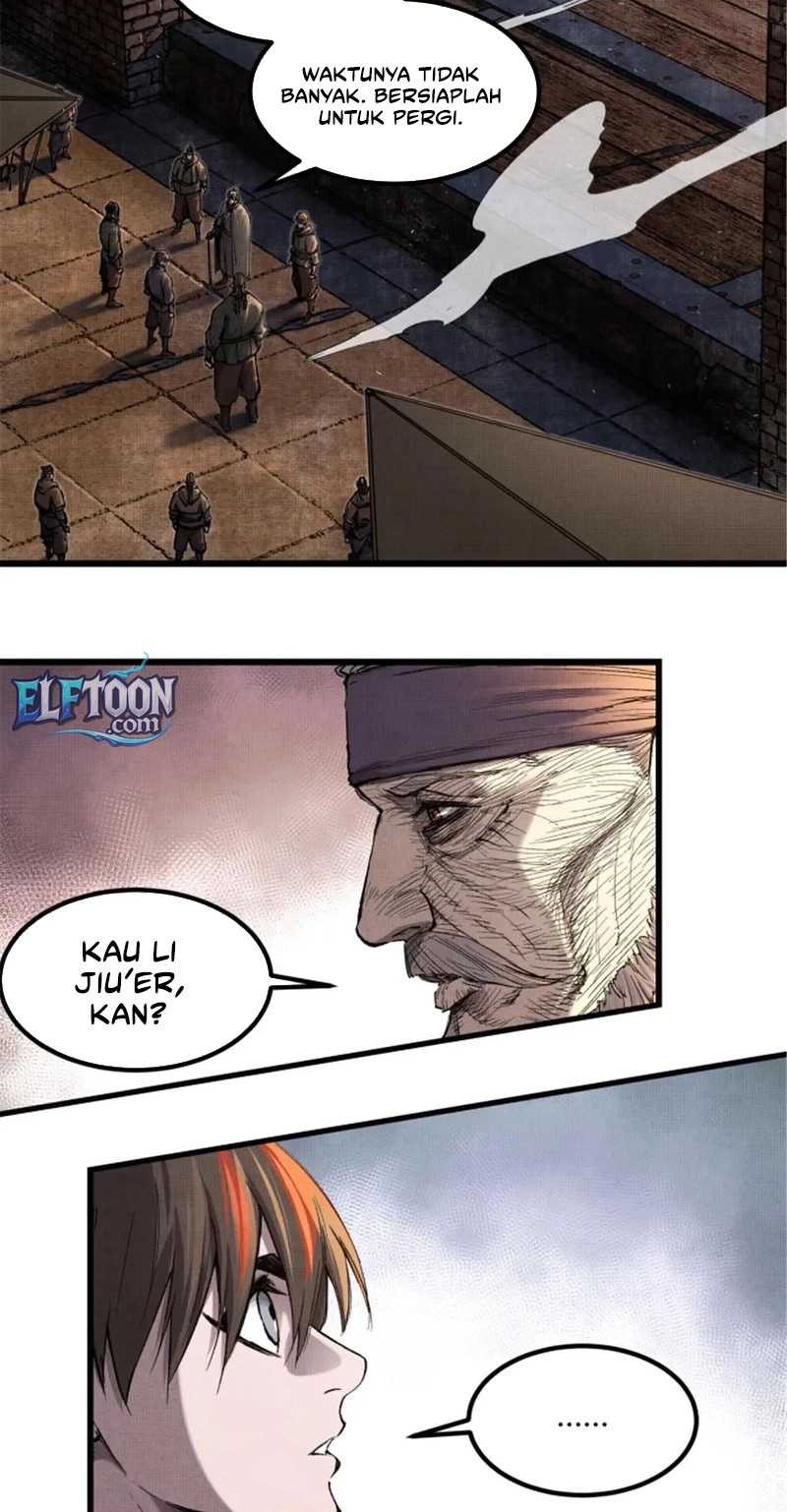 Lu Bu’s Life Simulator Chapter 119 Gambar 28