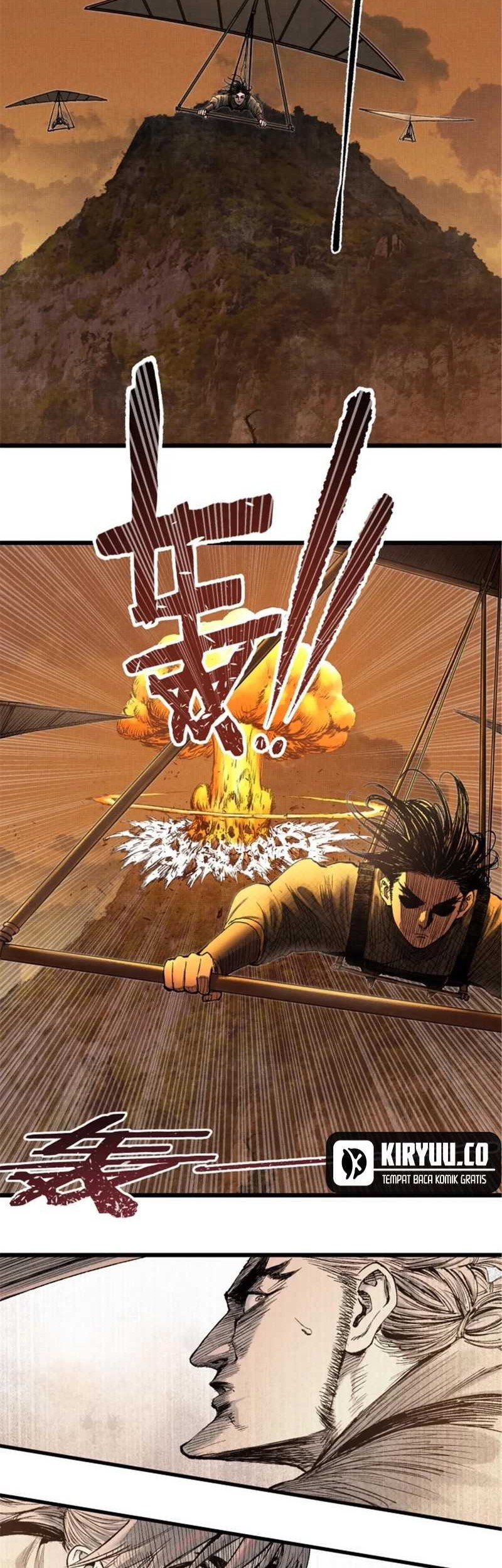 Lu Bu’s Life Simulator Chapter 119 Gambar 30