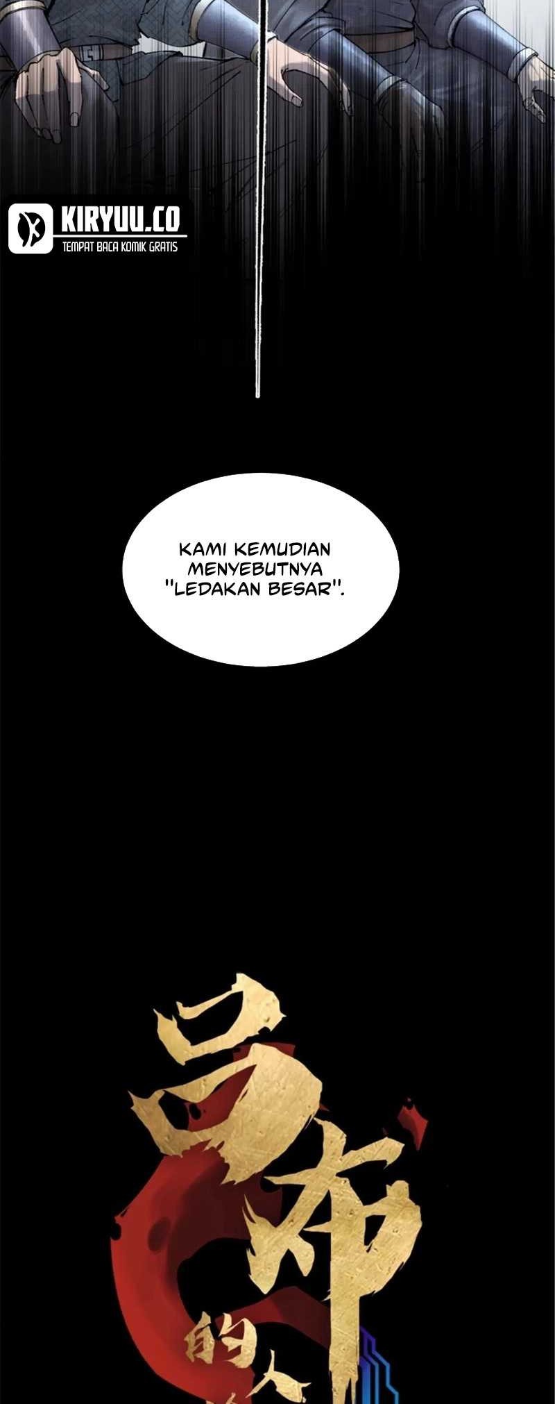Lu Bu’s Life Simulator Chapter 119 Gambar 4