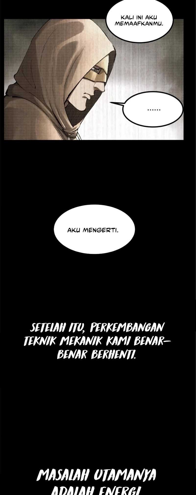Lu Bu’s Life Simulator Chapter 119 Gambar 10