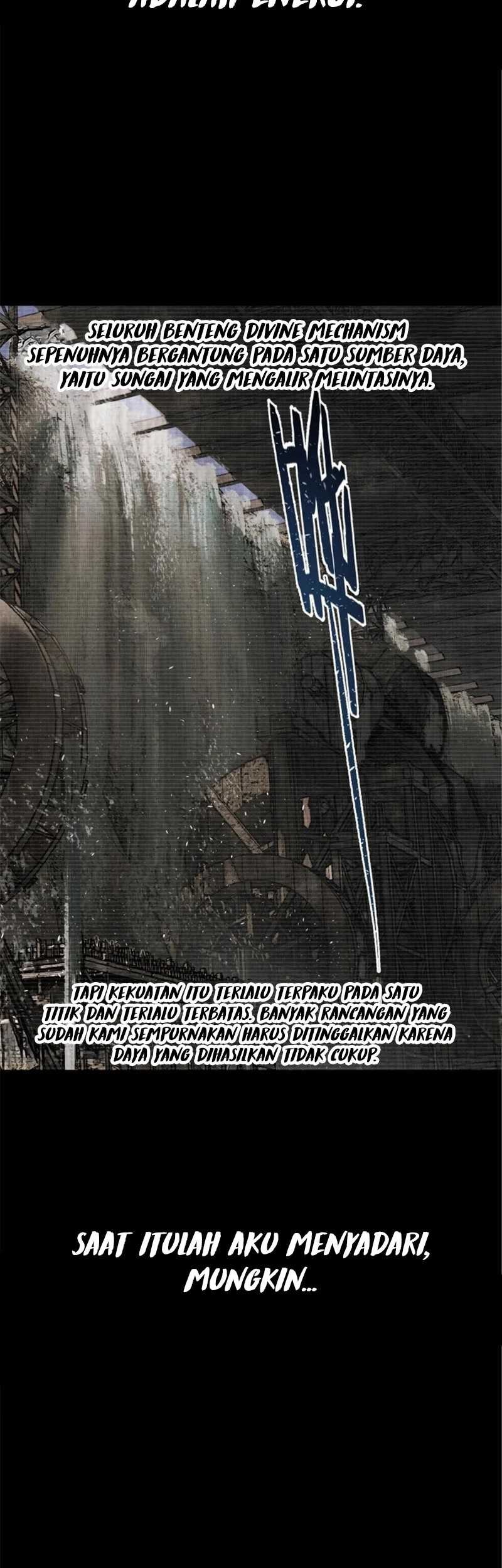 Lu Bu’s Life Simulator Chapter 119 Gambar 11