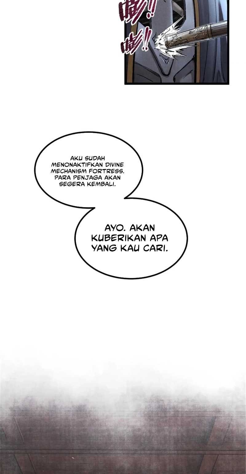 Lu Bu’s Life Simulator Chapter 119 Gambar 25