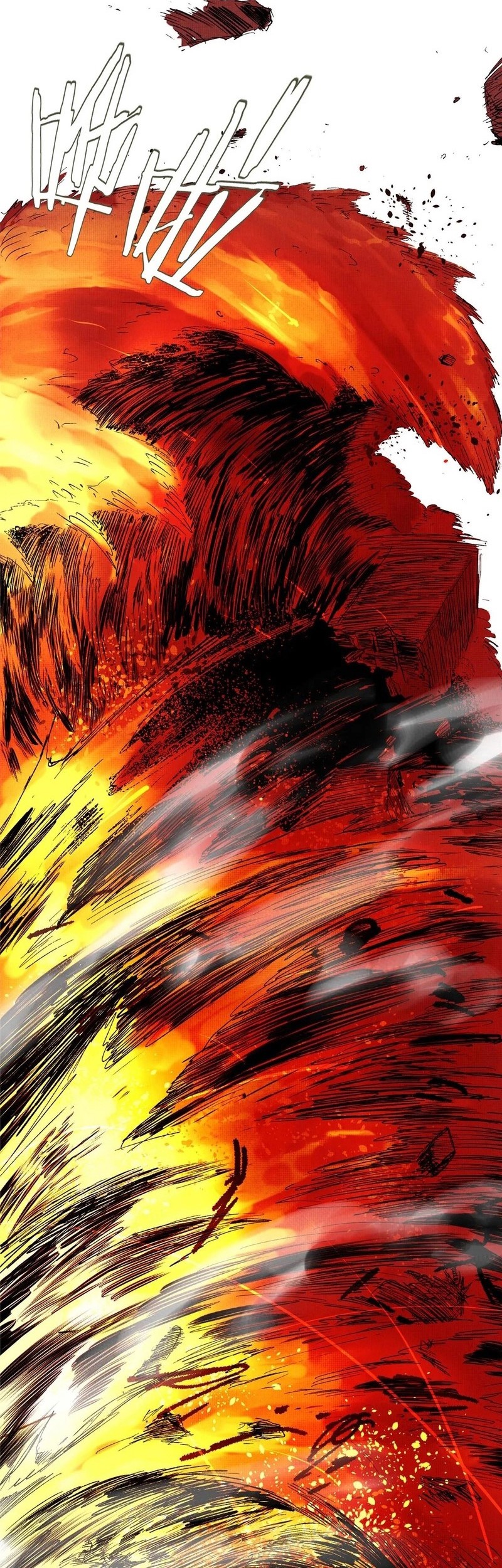 Lu Bu’s Life Simulator Chapter 120 Gambar 29