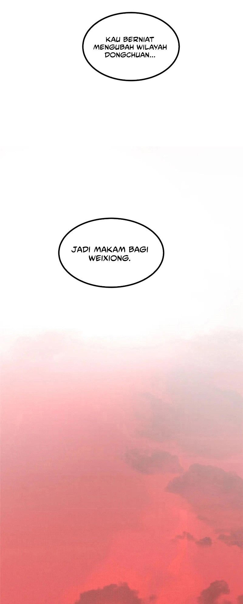 Lu Bu’s Life Simulator Chapter 120 Gambar 24