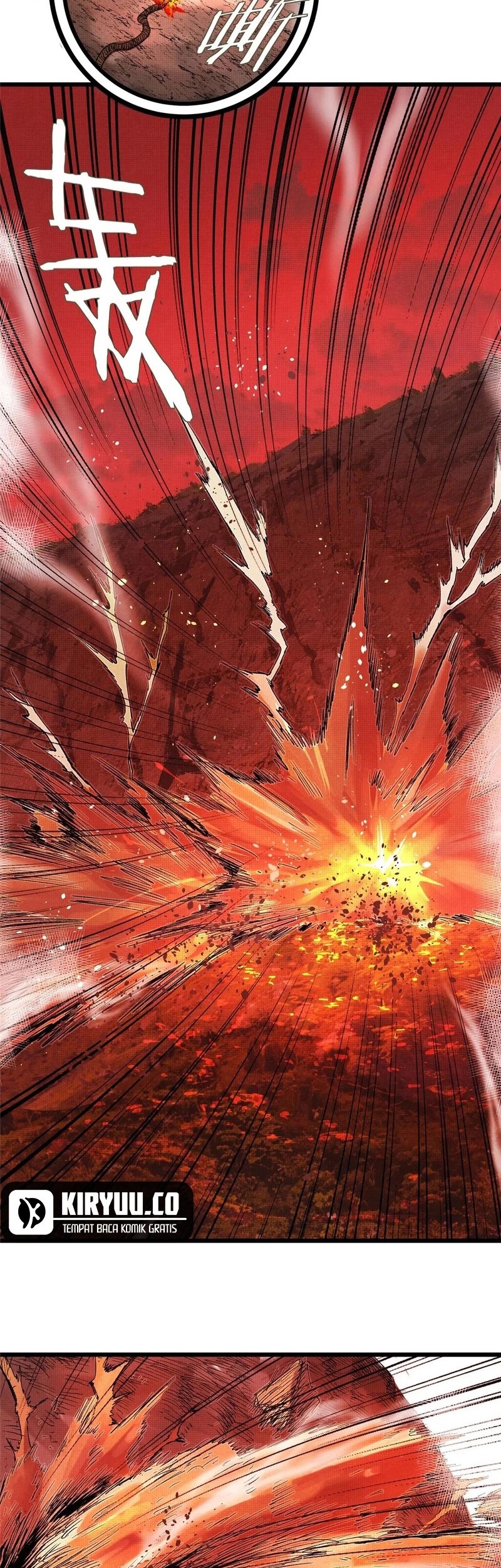 Lu Bu’s Life Simulator Chapter 120 Gambar 26