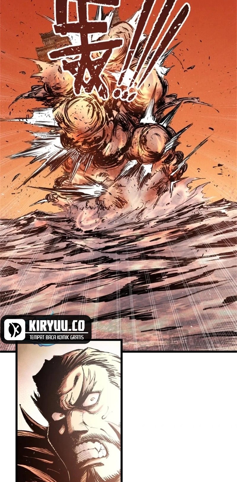 Lu Bu’s Life Simulator Chapter 121 Gambar 8
