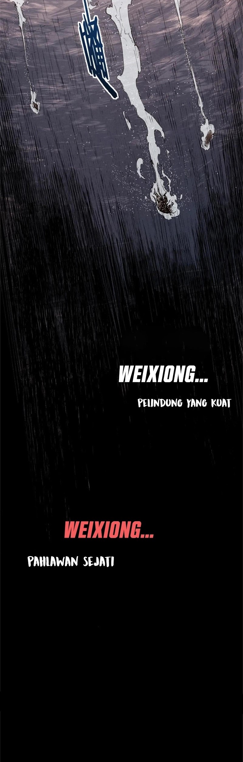 Lu Bu’s Life Simulator Chapter 121 Gambar 10