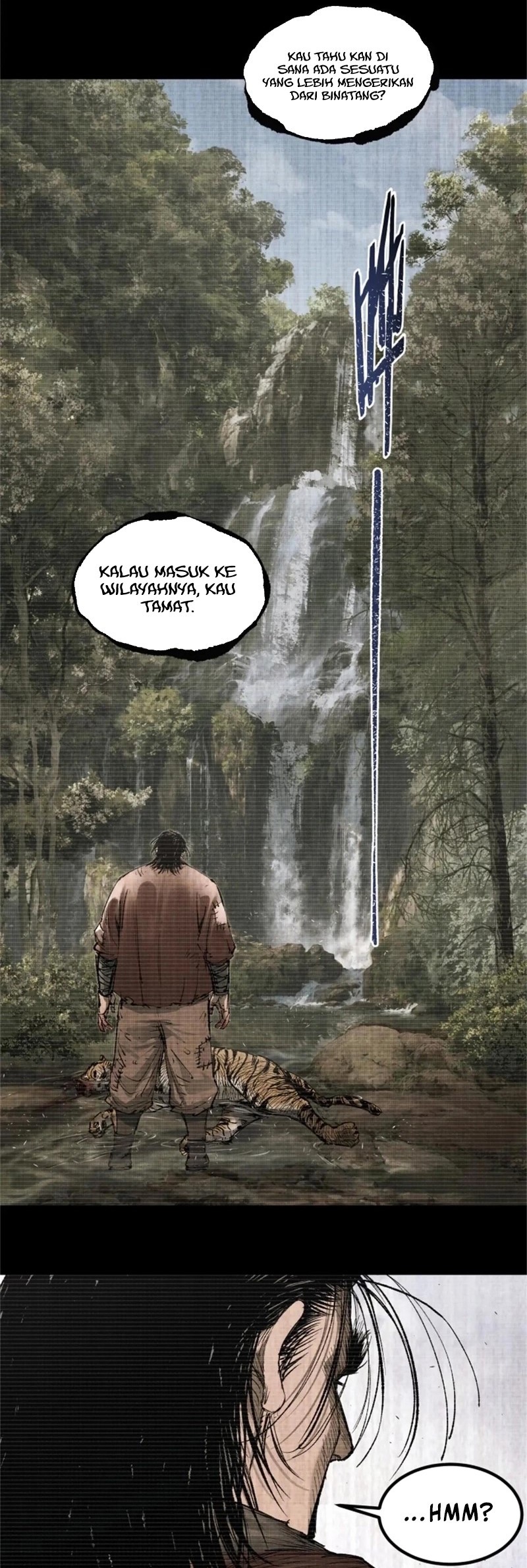 Lu Bu’s Life Simulator Chapter 121 Gambar 26