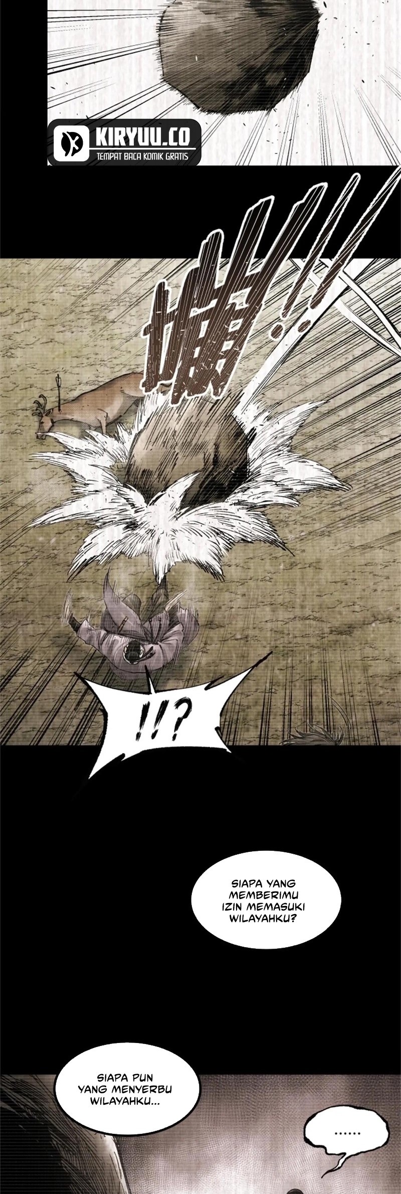 Lu Bu’s Life Simulator Chapter 121 Gambar 29
