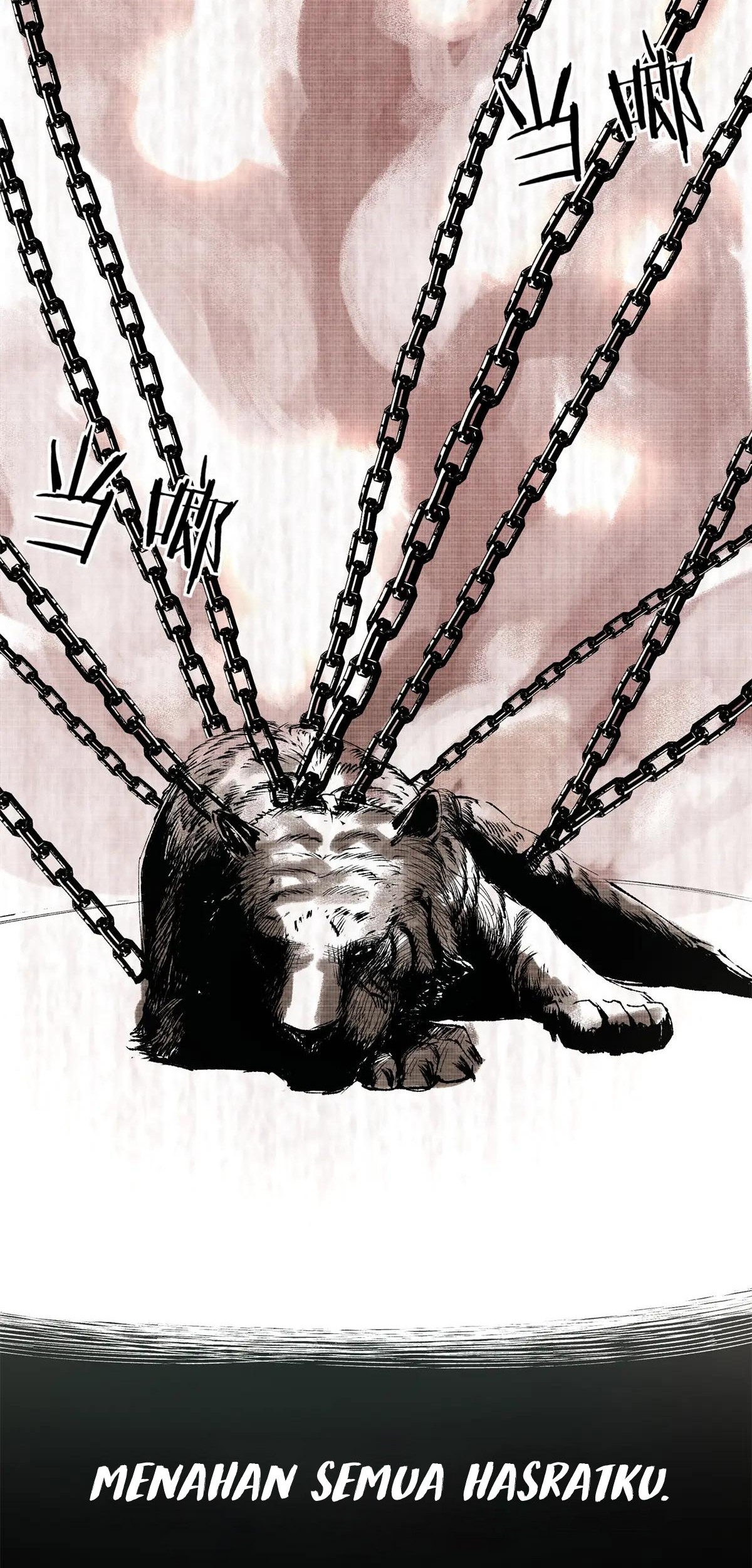 Lu Bu’s Life Simulator Chapter 122 Gambar 38