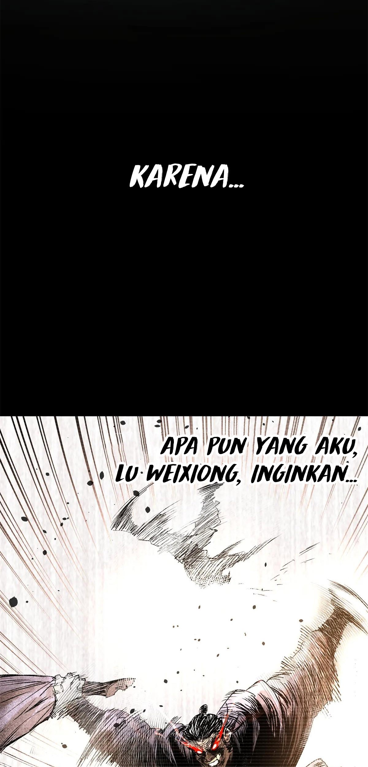 Lu Bu’s Life Simulator Chapter 122 Gambar 39