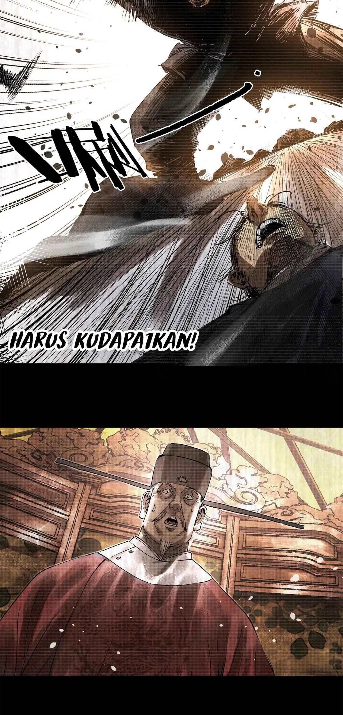 Lu Bu’s Life Simulator Chapter 122 Gambar 40