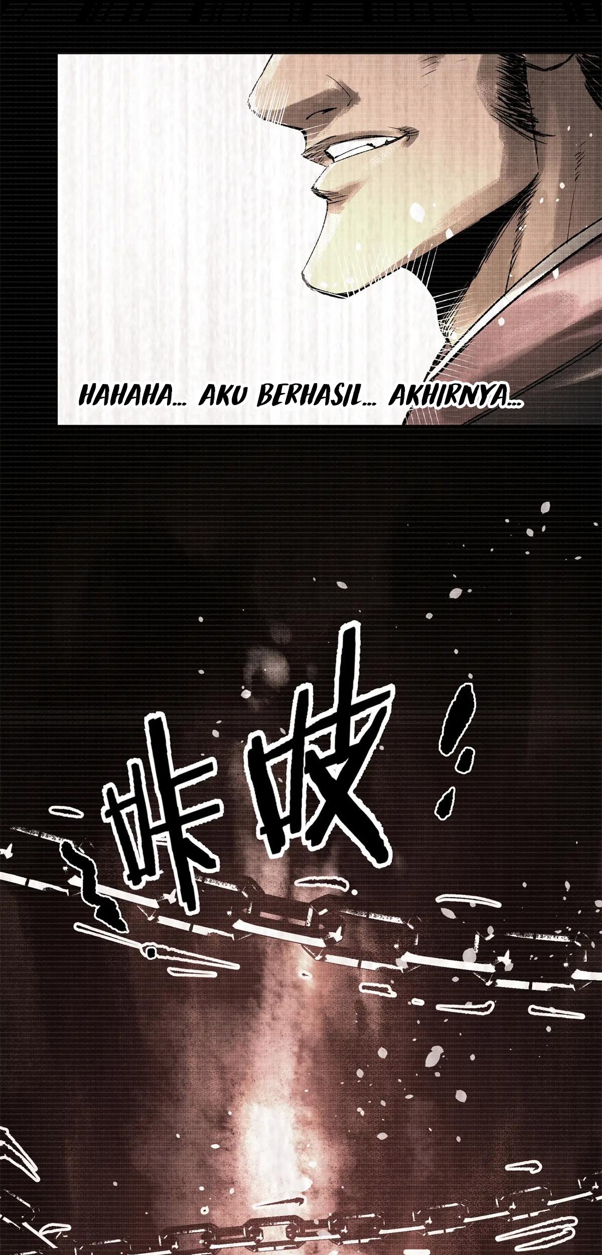 Lu Bu’s Life Simulator Chapter 122 Gambar 42