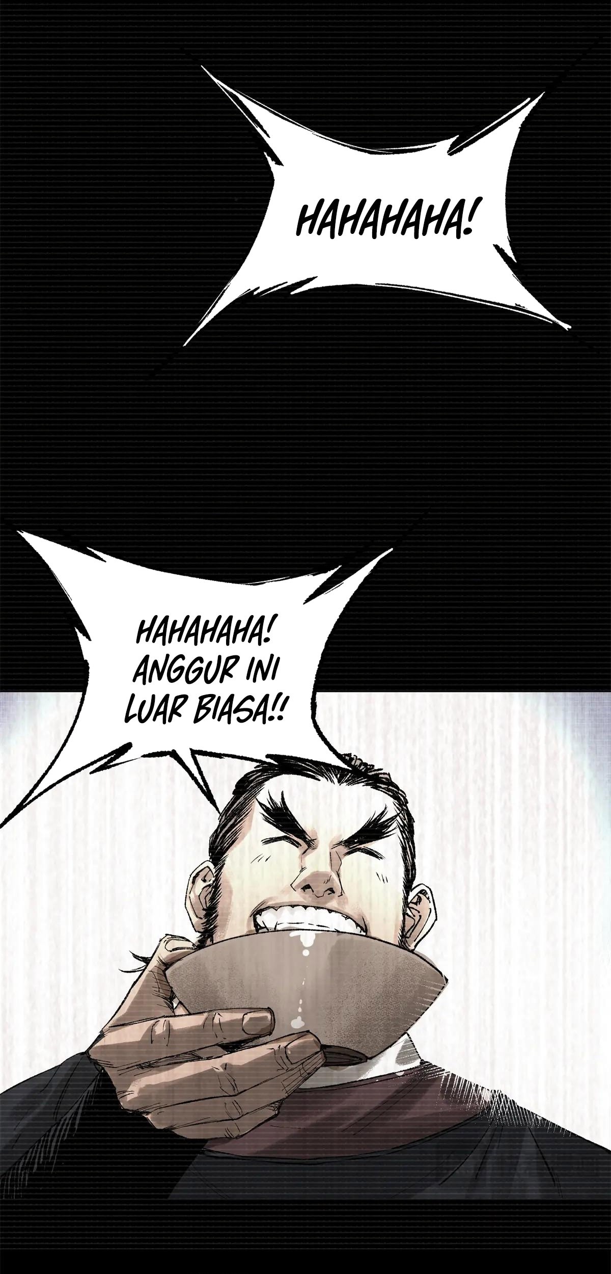 Lu Bu’s Life Simulator Chapter 122 Gambar 45