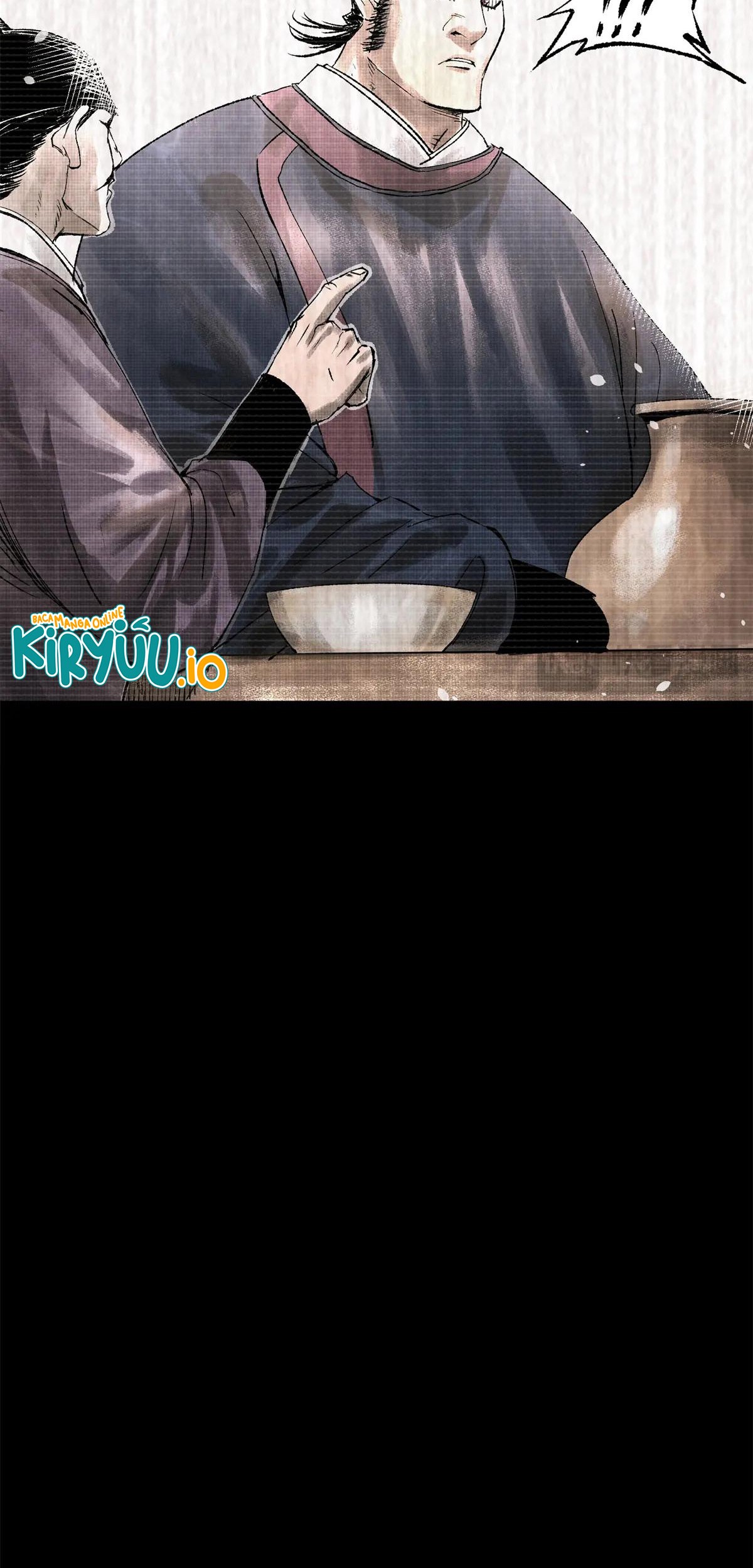 Lu Bu’s Life Simulator Chapter 122 Gambar 54