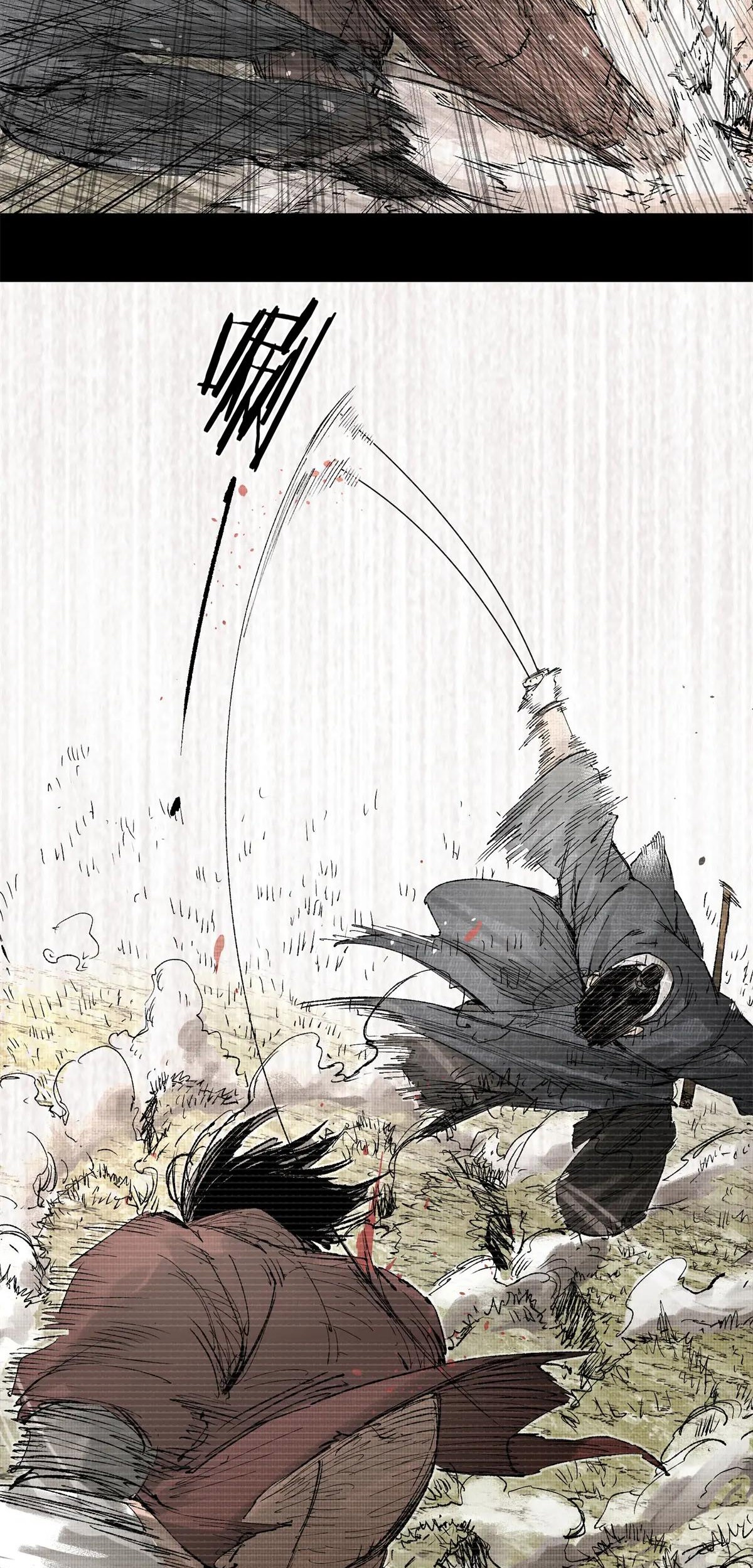 Lu Bu’s Life Simulator Chapter 122 Gambar 3