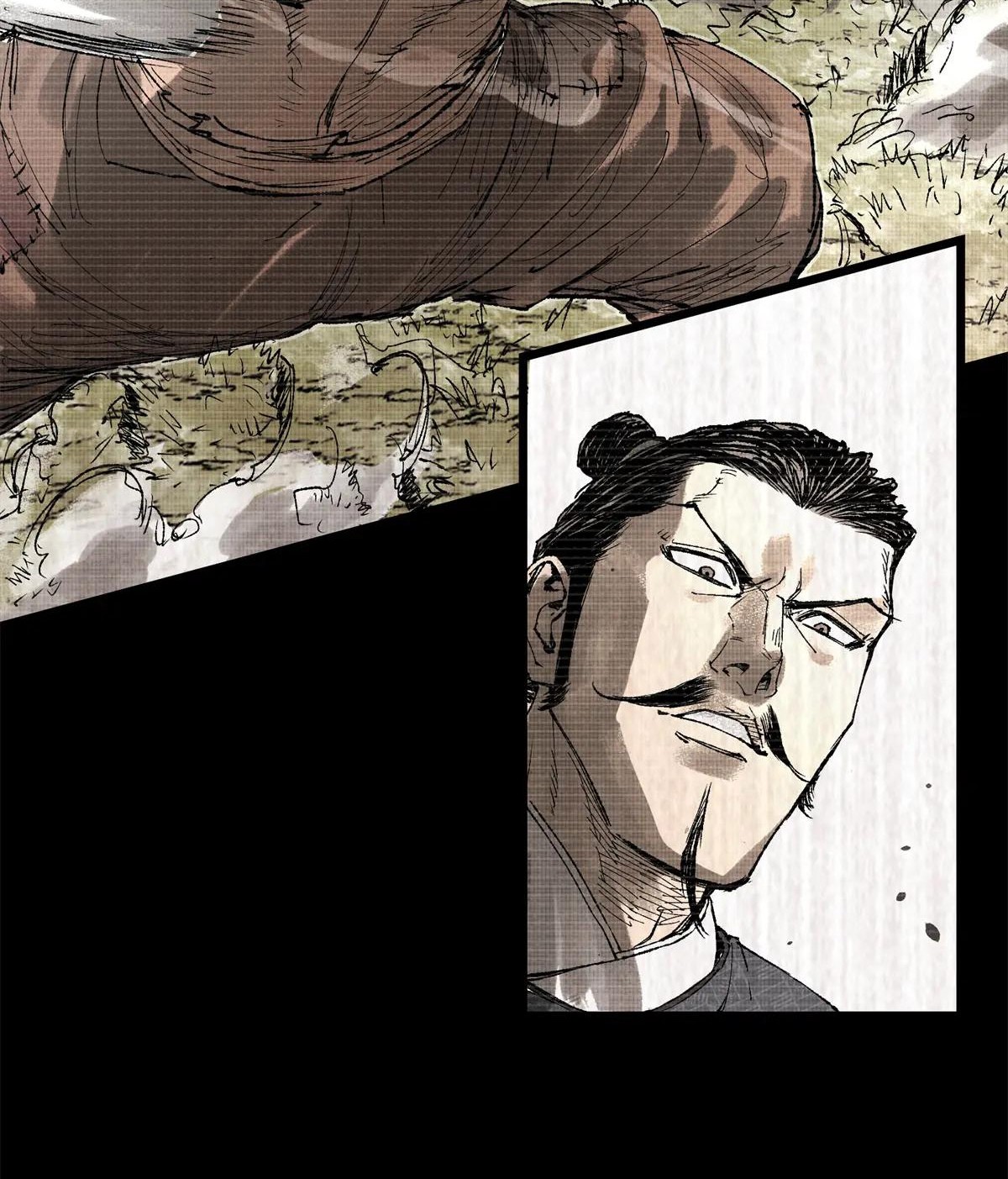 Lu Bu’s Life Simulator Chapter 122 Gambar 4