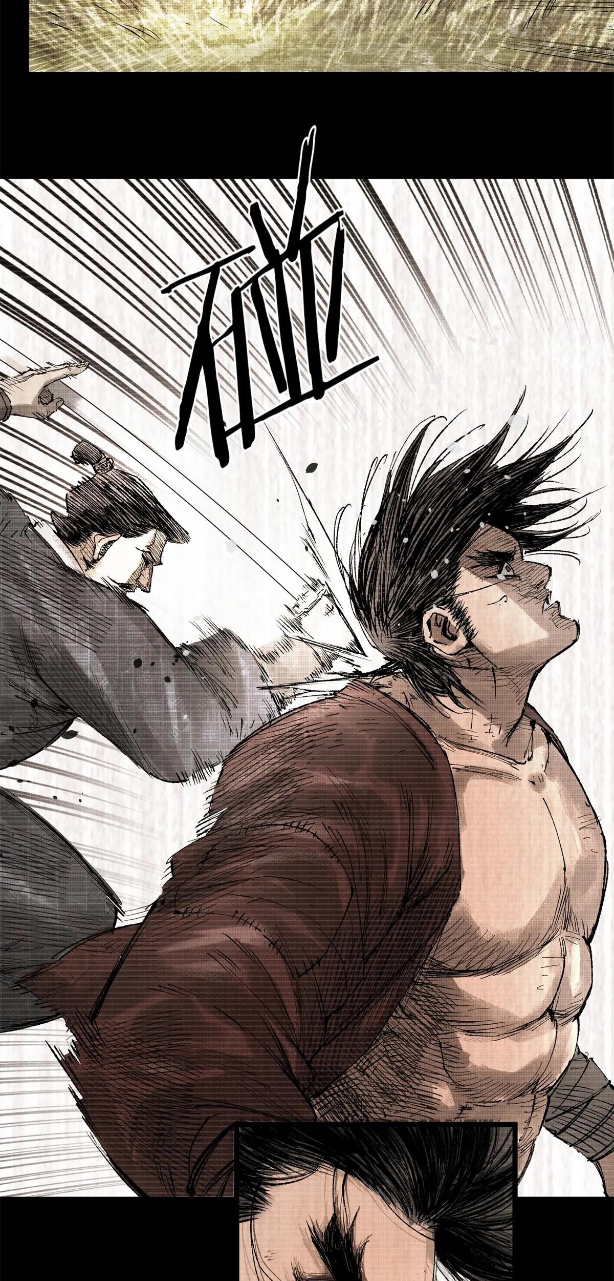 Lu Bu’s Life Simulator Chapter 122 Gambar 7