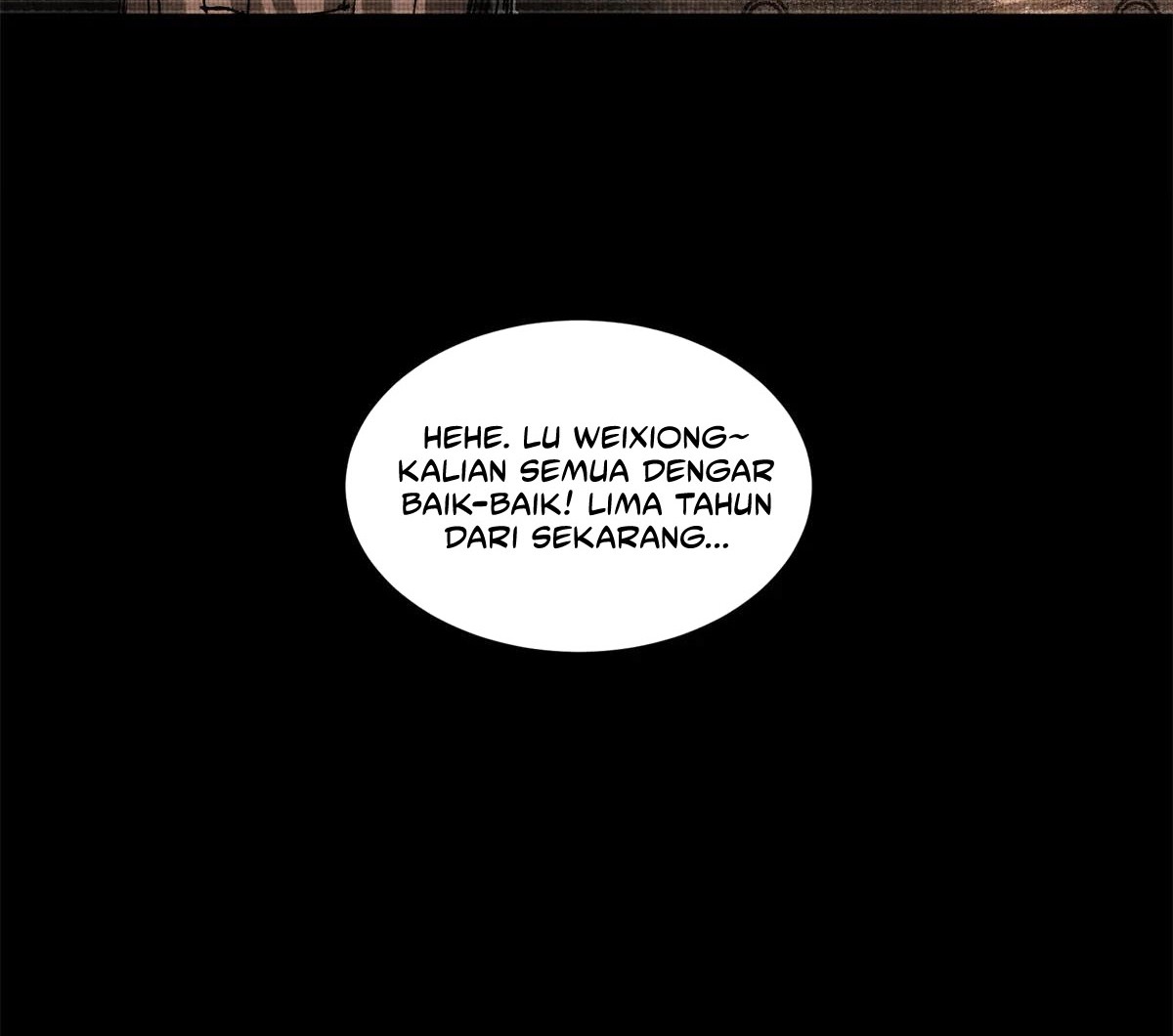 Lu Bu’s Life Simulator Chapter 122 Gambar 28