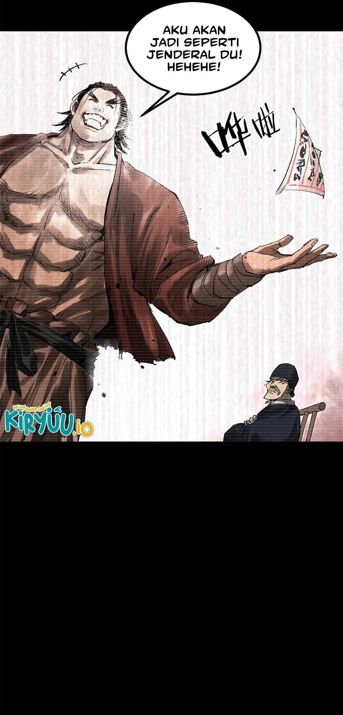 Lu Bu’s Life Simulator Chapter 122 Gambar 29