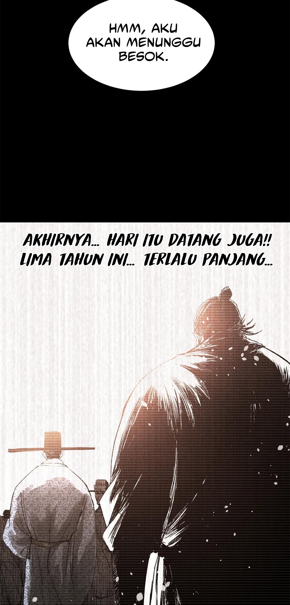 Lu Bu’s Life Simulator Chapter 122 Gambar 35