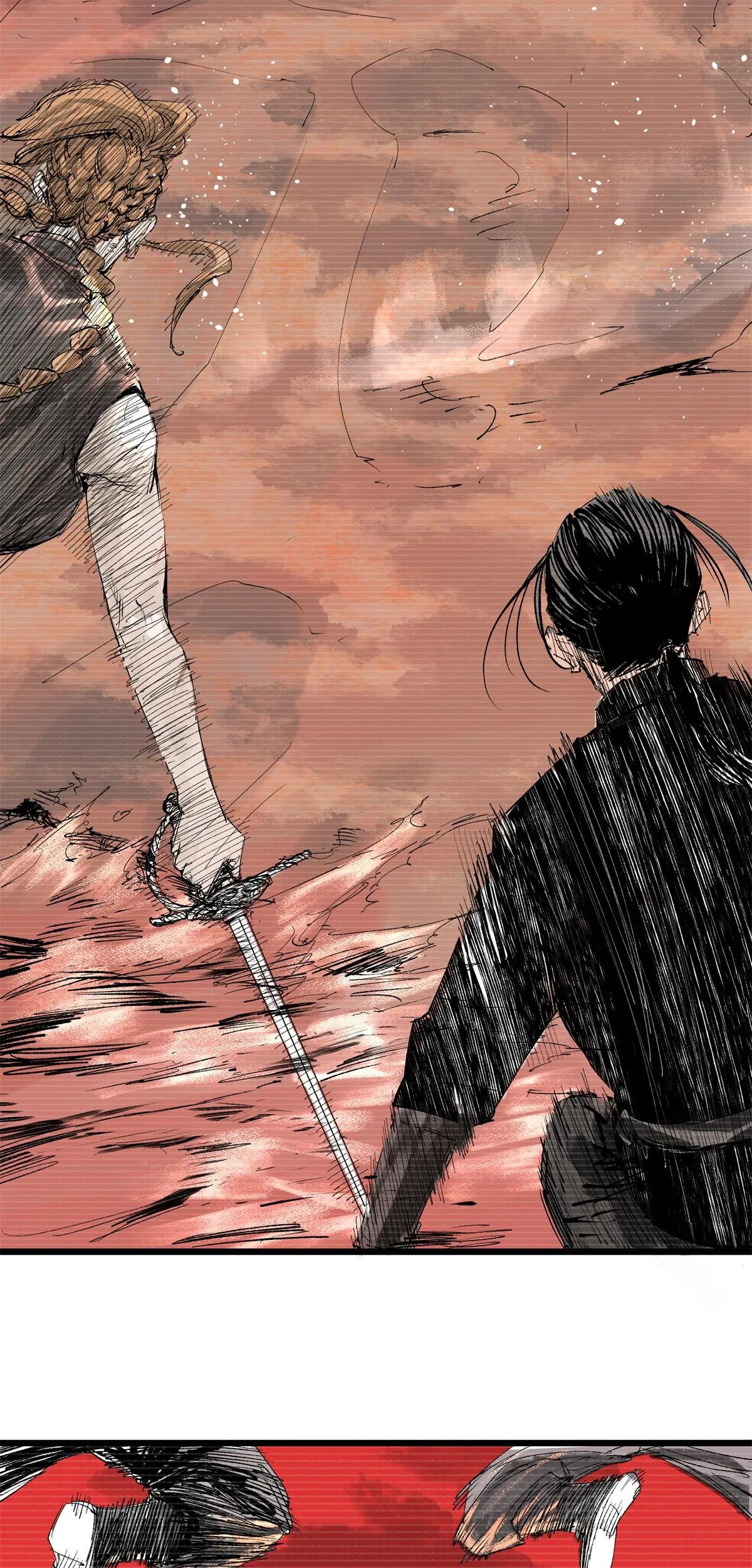 Lu Bu’s Life Simulator Chapter 123 Gambar 39