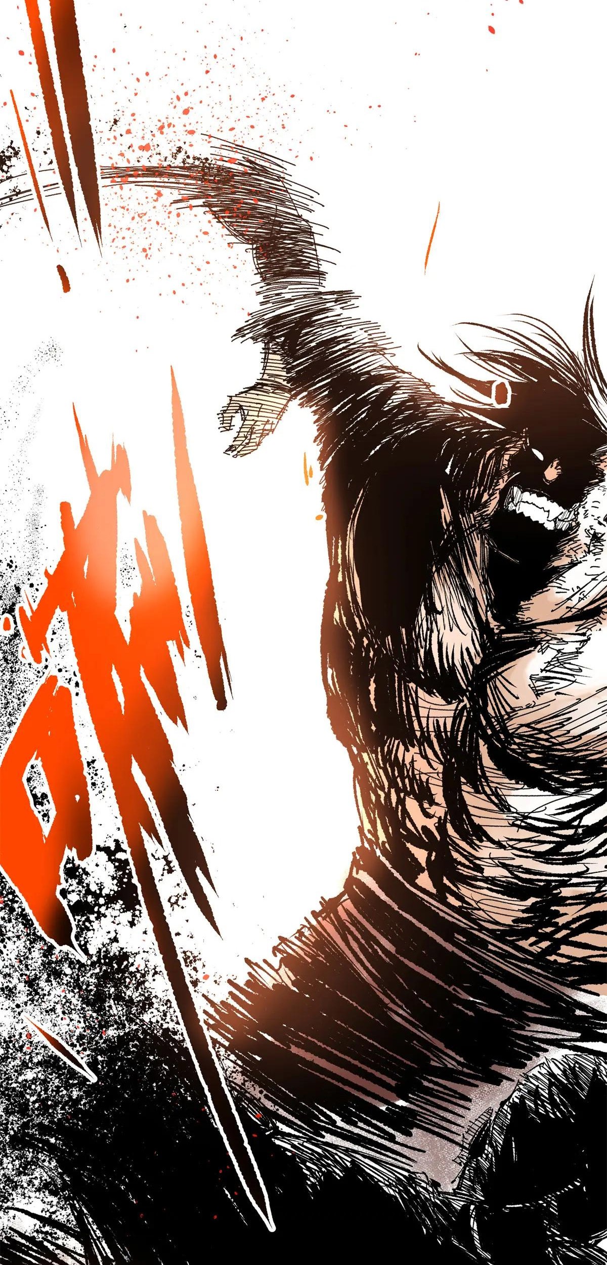 Lu Bu’s Life Simulator Chapter 123 Gambar 47