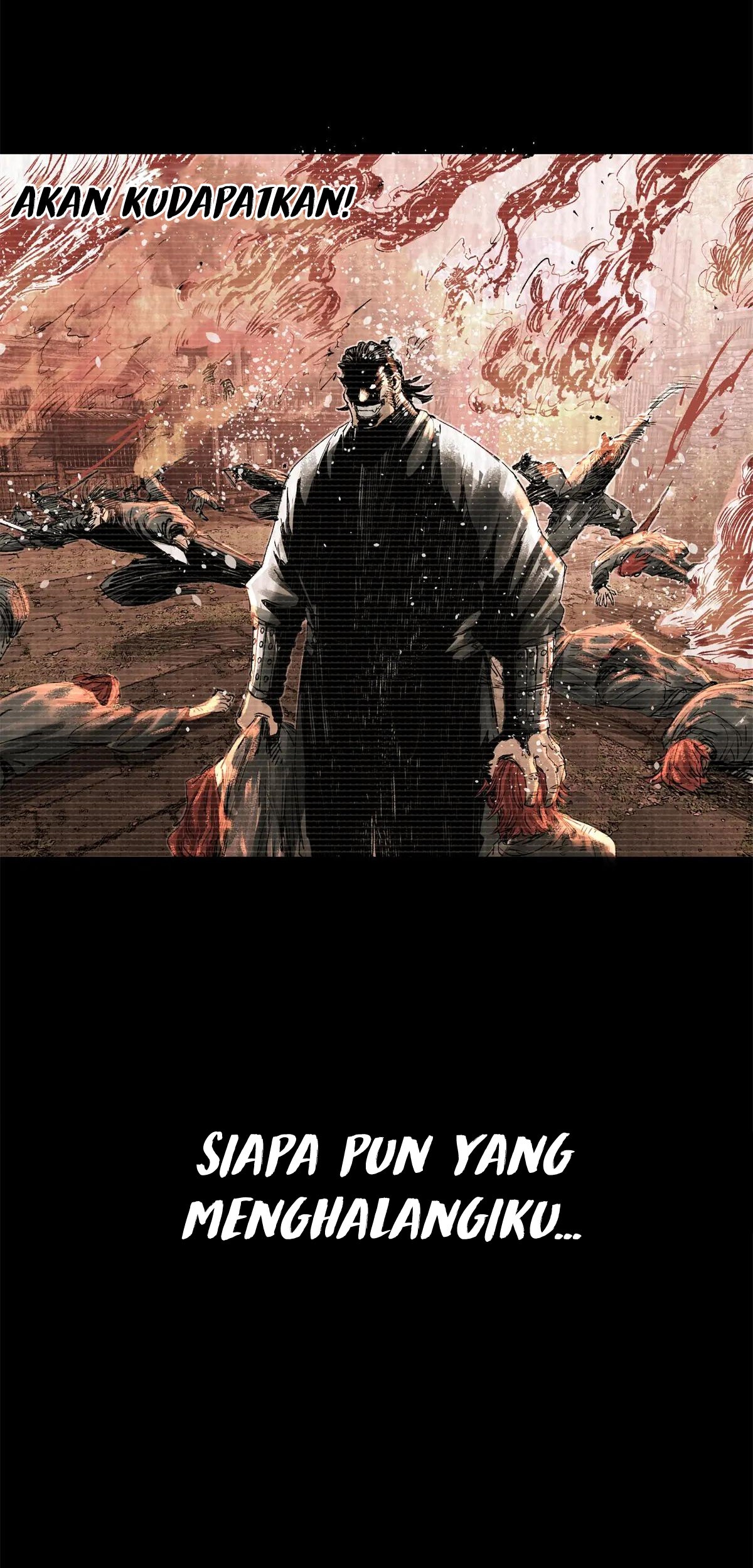 Lu Bu’s Life Simulator Chapter 123 Gambar 26