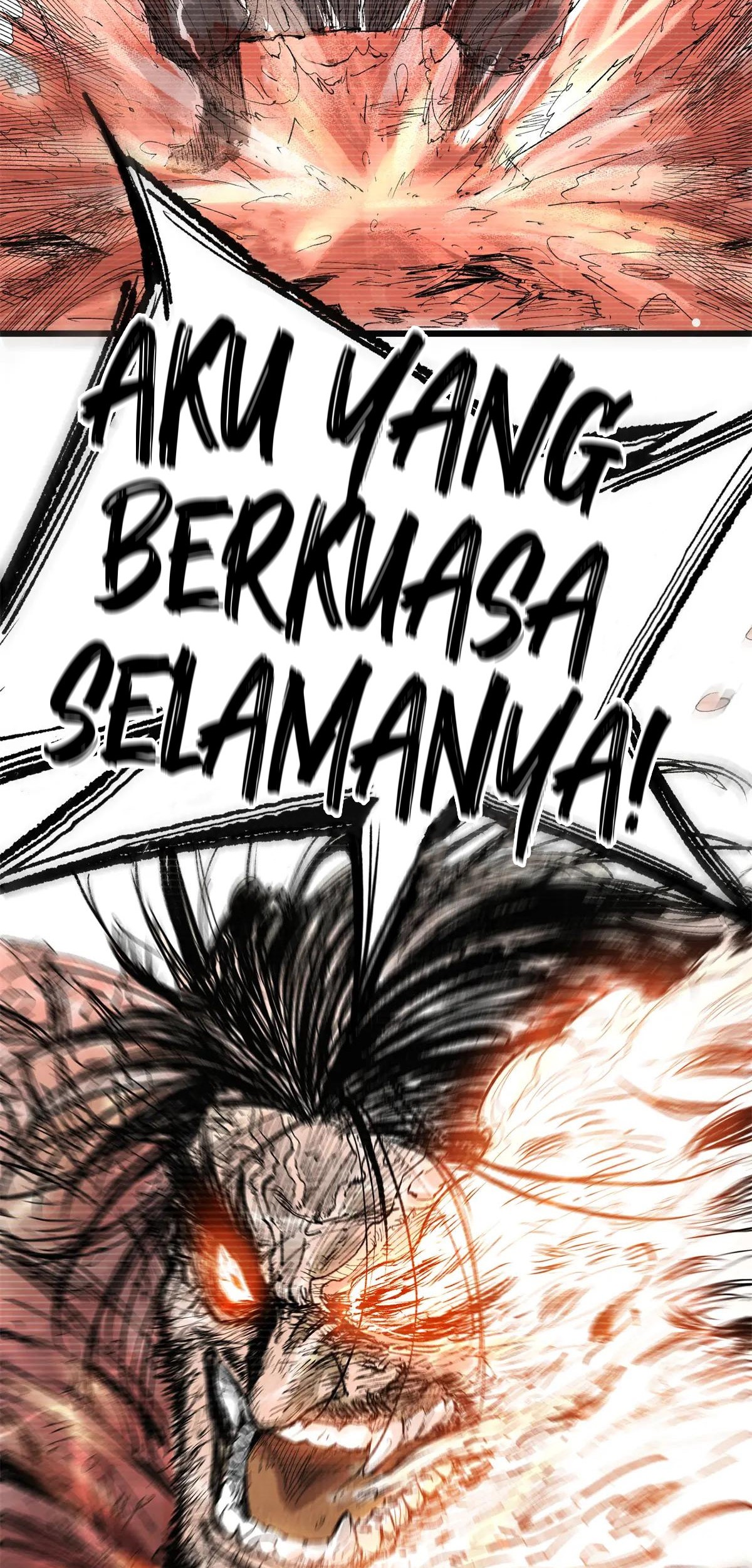 Lu Bu’s Life Simulator Chapter 123 Gambar 33