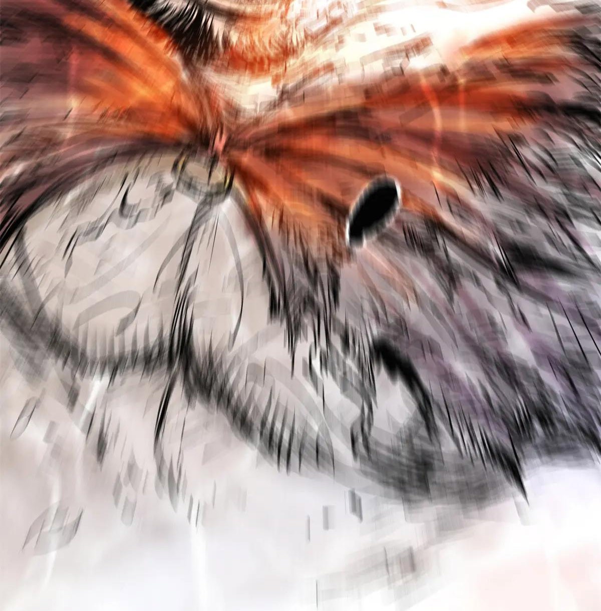 Lu Bu’s Life Simulator Chapter 123 Gambar 34