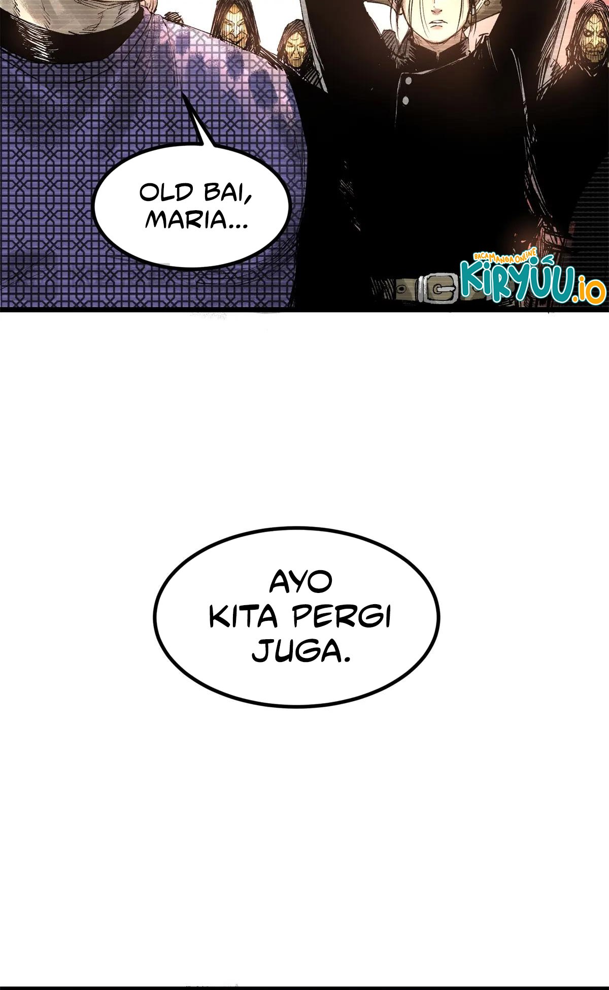 Lu Bu’s Life Simulator Chapter 123 Gambar 37
