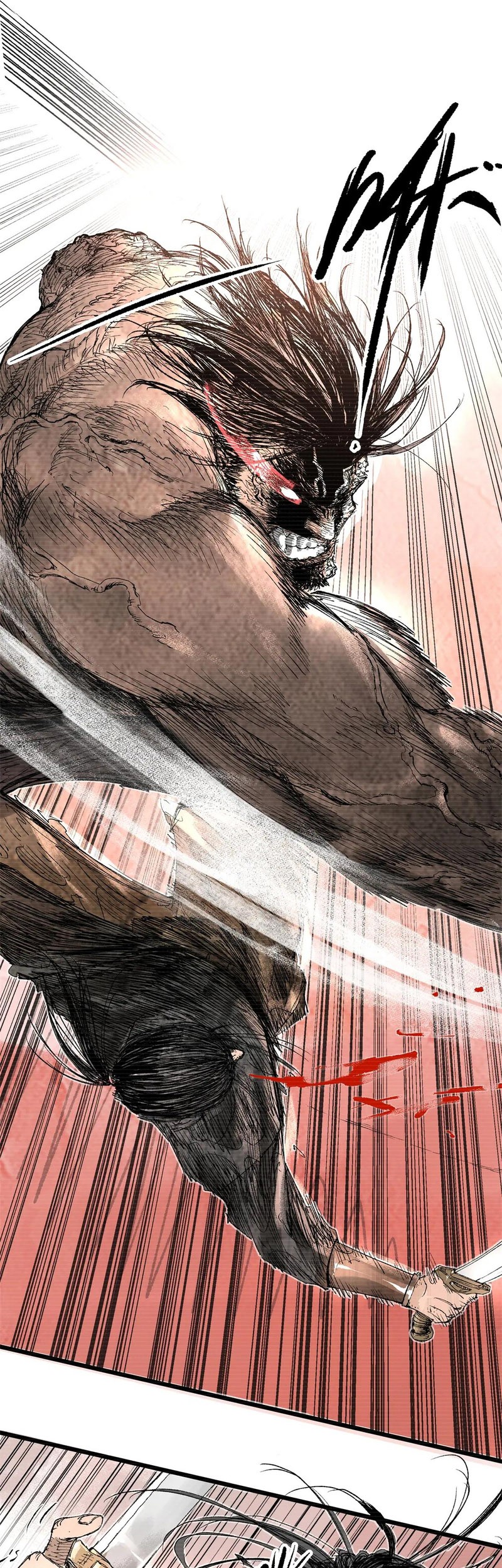 Lu Bu’s Life Simulator Chapter 124 Gambar 9