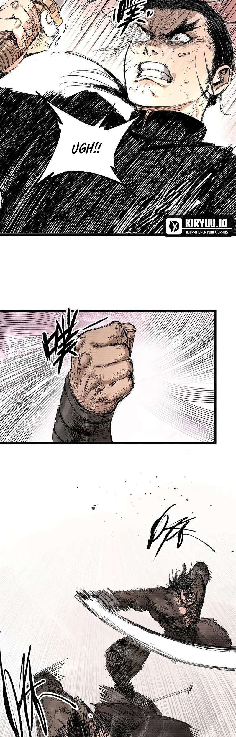 Lu Bu’s Life Simulator Chapter 124 Gambar 10