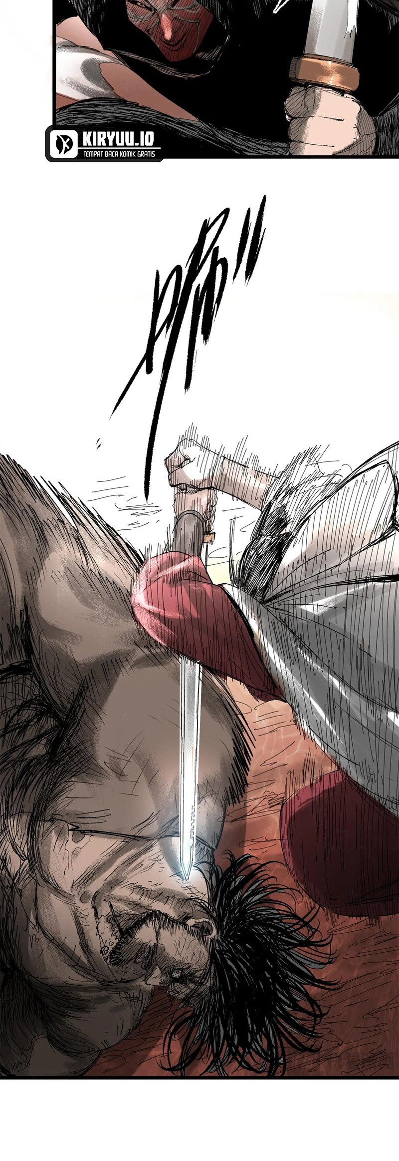 Lu Bu’s Life Simulator Chapter 124 Gambar 20