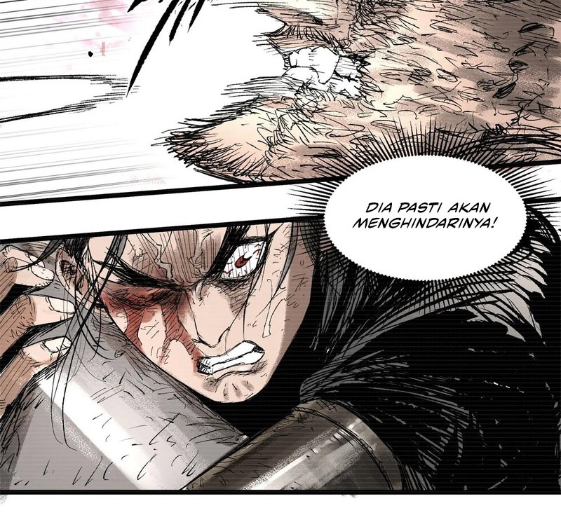 Lu Bu’s Life Simulator Chapter 124 Gambar 24