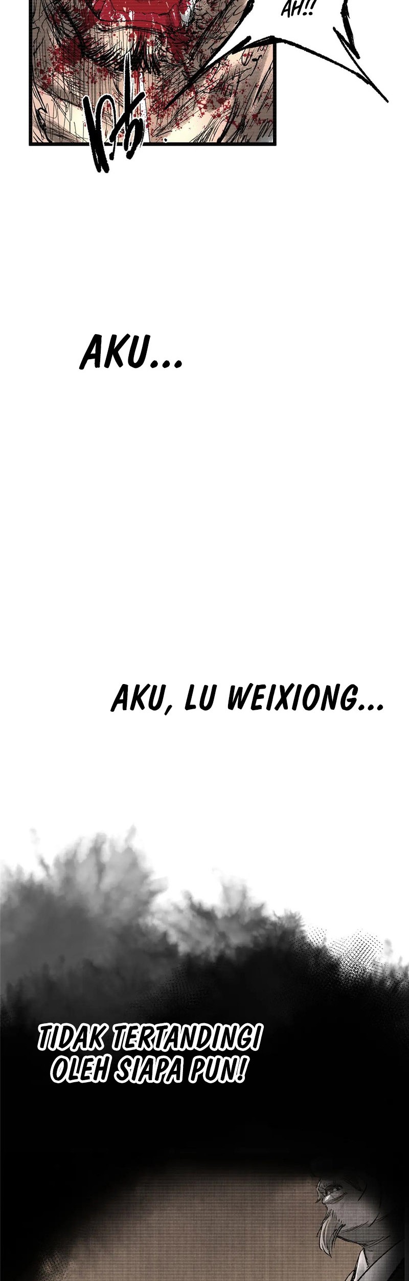 Lu Bu’s Life Simulator Chapter 124 Gambar 26