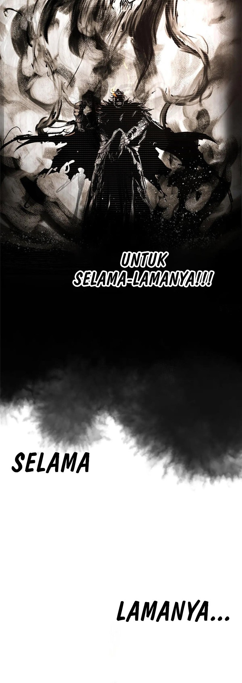 Lu Bu’s Life Simulator Chapter 124 Gambar 28