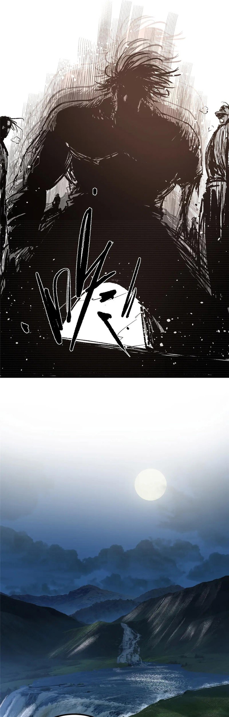 Lu Bu’s Life Simulator Chapter 124 Gambar 29