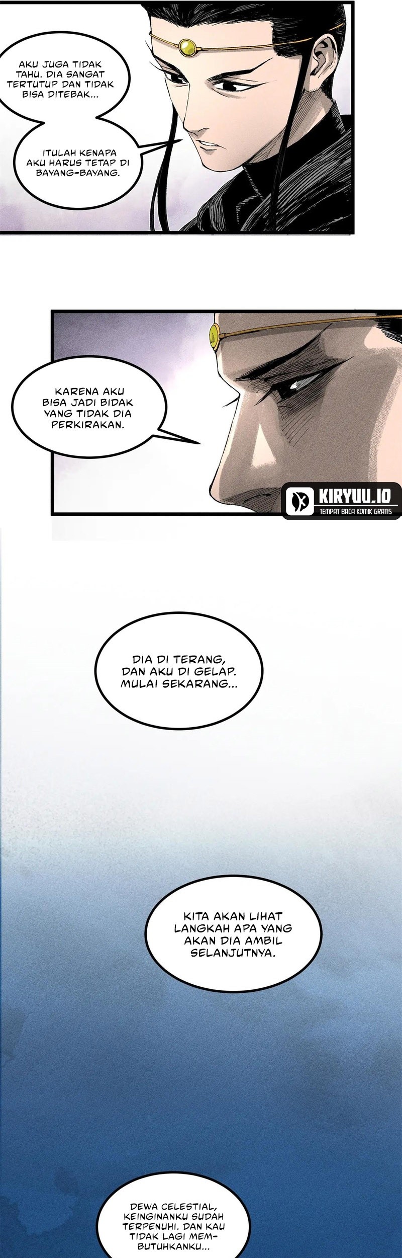 Lu Bu’s Life Simulator Chapter 125 Gambar 10