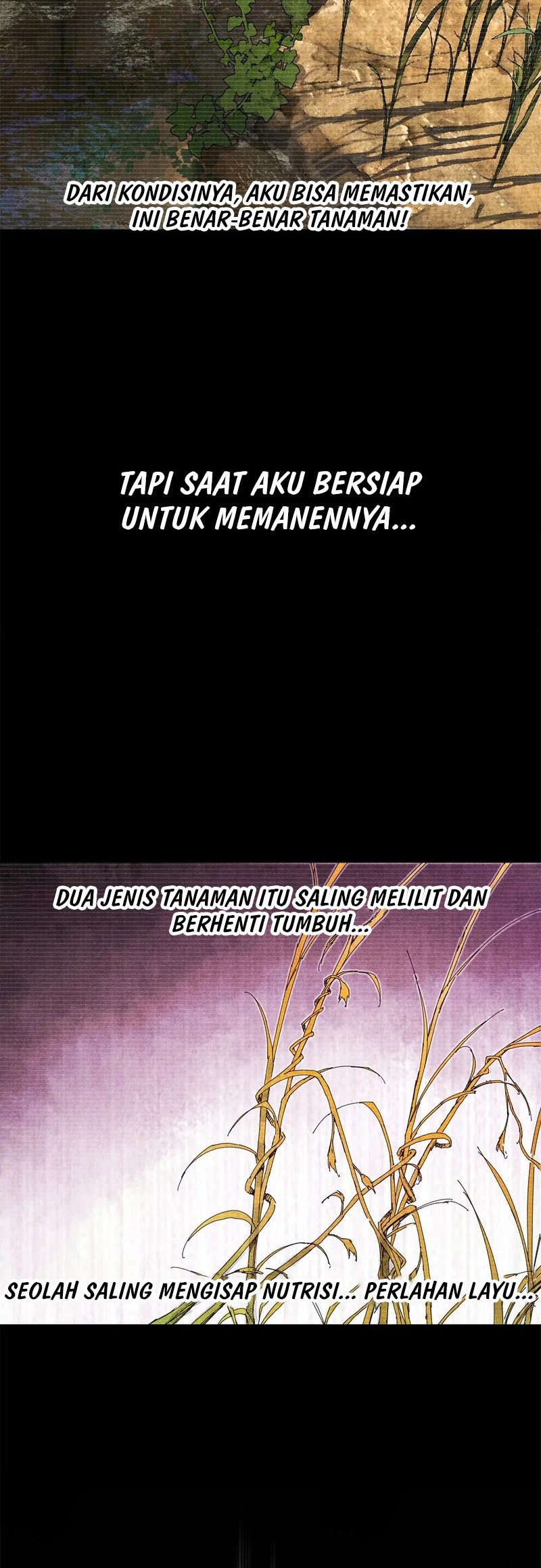 Lu Bu’s Life Simulator Chapter 125 Gambar 21