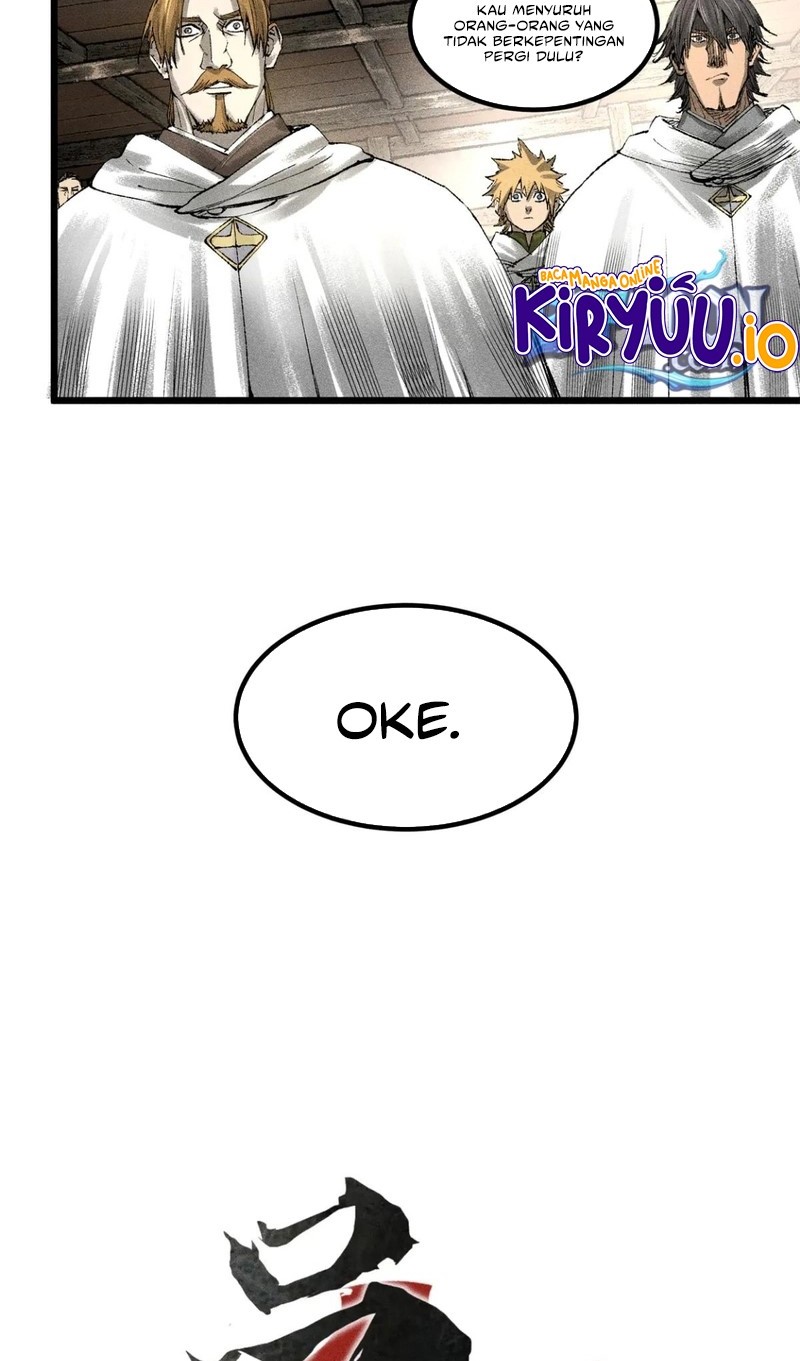 Lu Bu’s Life Simulator Chapter 126 Gambar 3