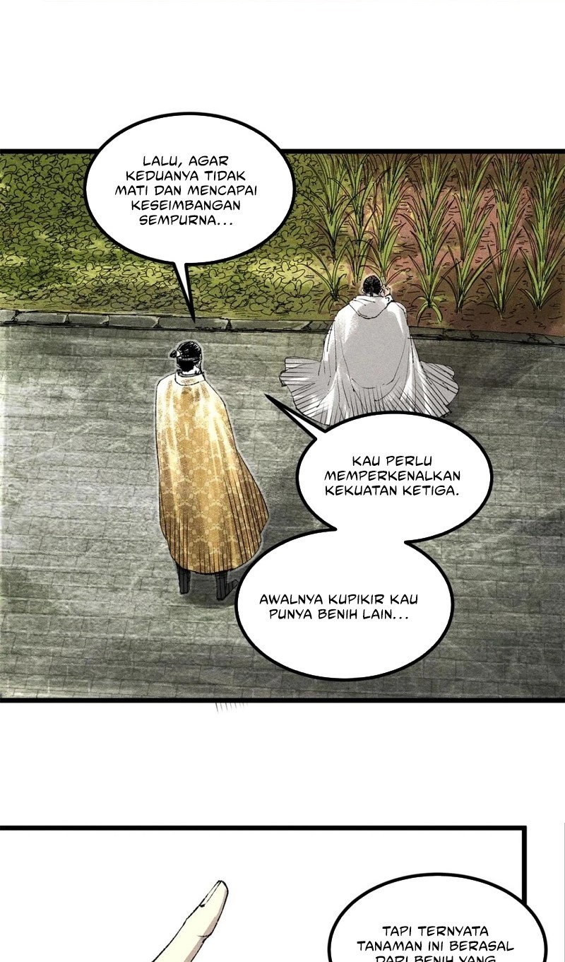 Lu Bu’s Life Simulator Chapter 126 Gambar 15
