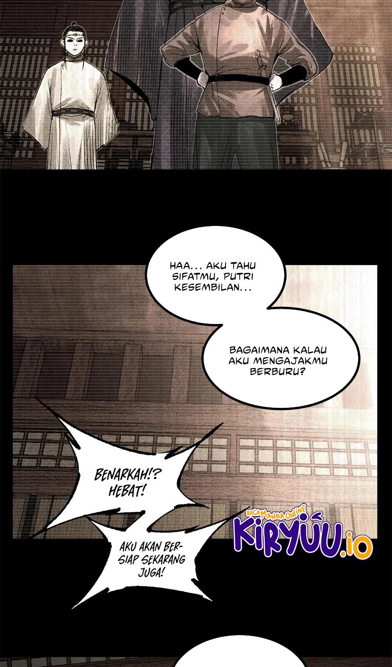 Lu Bu’s Life Simulator Chapter 126 Gambar 27