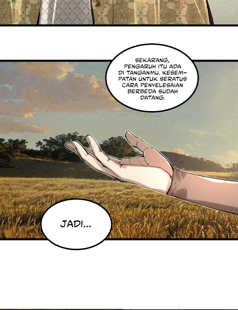 Lu Bu’s Life Simulator Chapter 127 Gambar 17