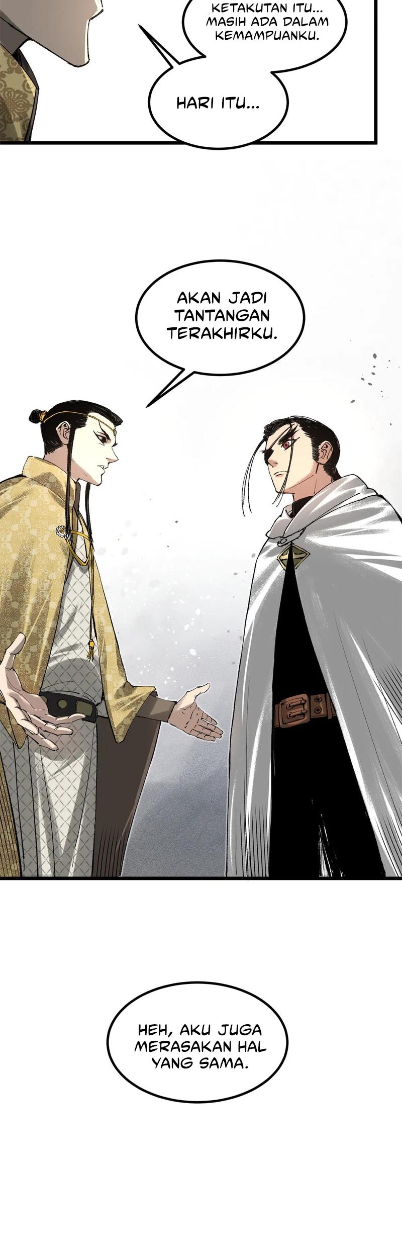 Lu Bu’s Life Simulator Chapter 127 Gambar 23