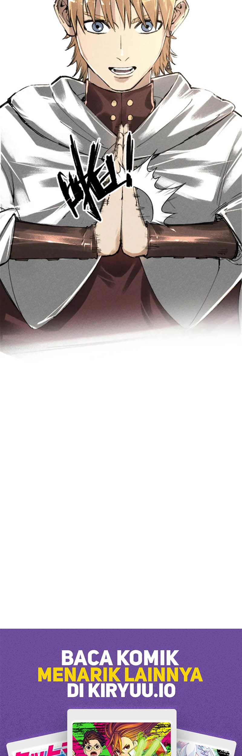 Lu Bu’s Life Simulator Chapter 128 Gambar 28
