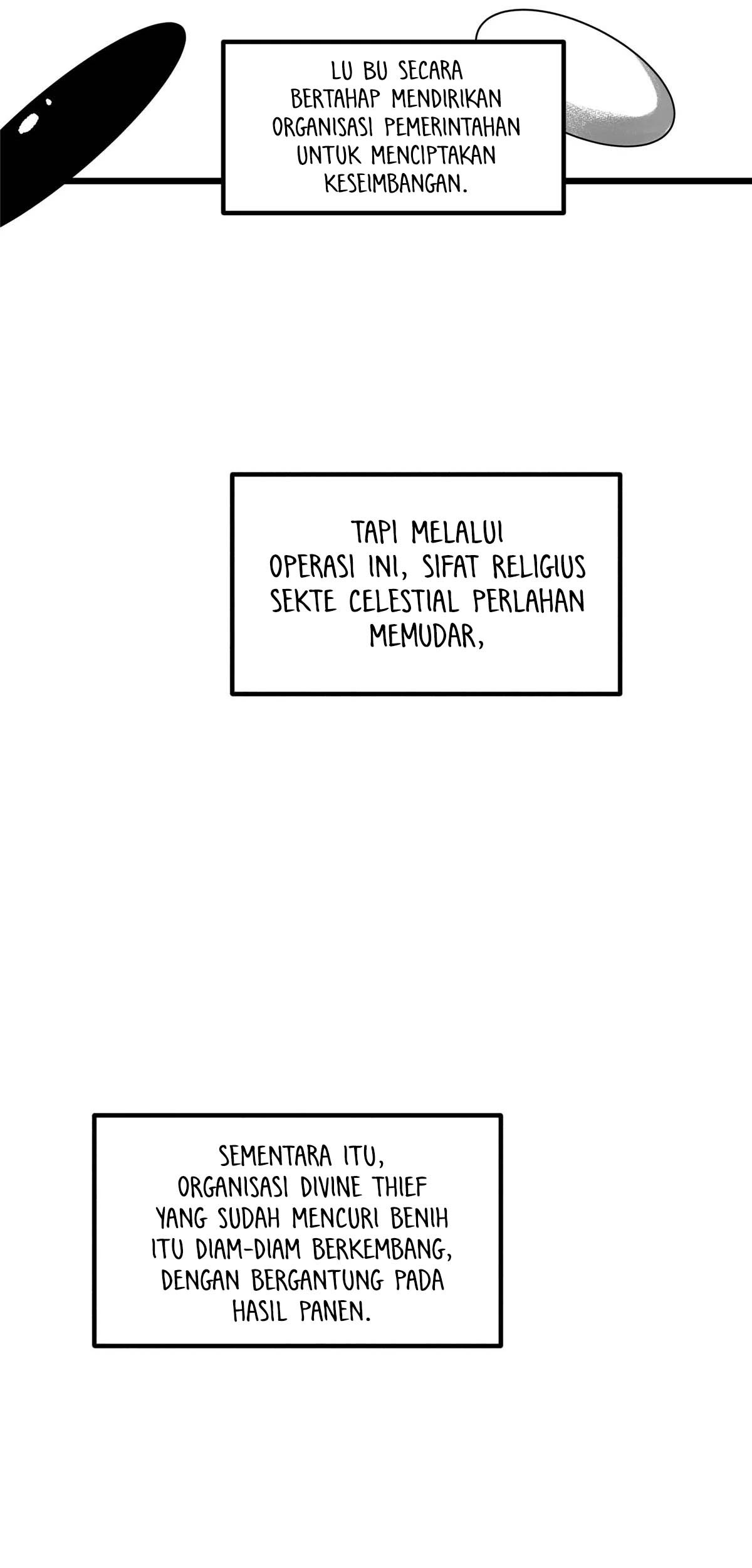 Lu Bu’s Life Simulator Chapter 129 Gambar 42